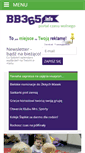 Mobile Screenshot of bb365.info